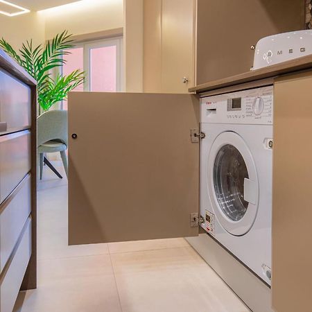 Deluxe 2Bdr Apartment In Carcavelos By Lovelystay Esterno foto