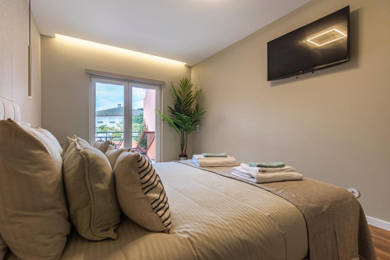 Deluxe 2Bdr Apartment In Carcavelos By Lovelystay Esterno foto