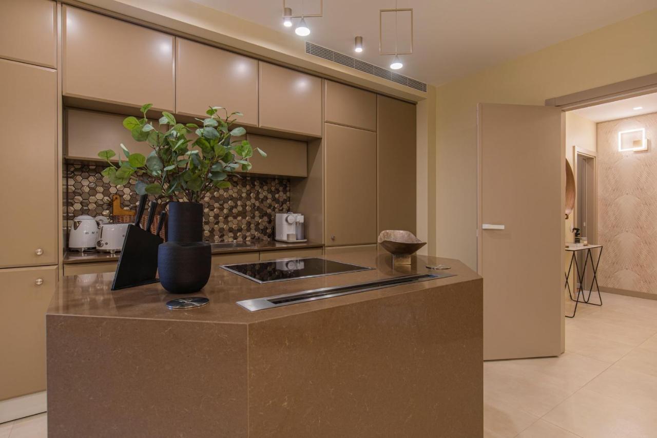 Deluxe 2Bdr Apartment In Carcavelos By Lovelystay Esterno foto