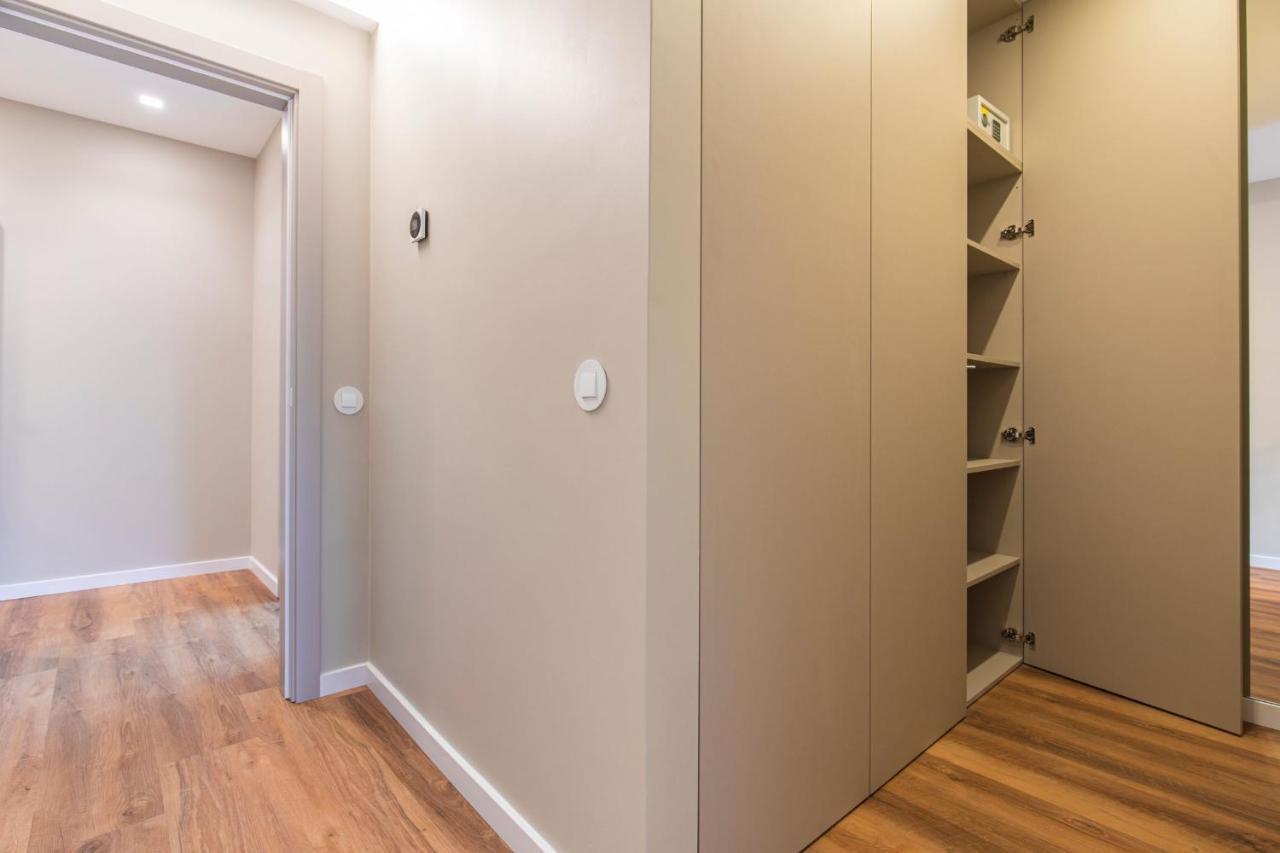 Deluxe 2Bdr Apartment In Carcavelos By Lovelystay Esterno foto