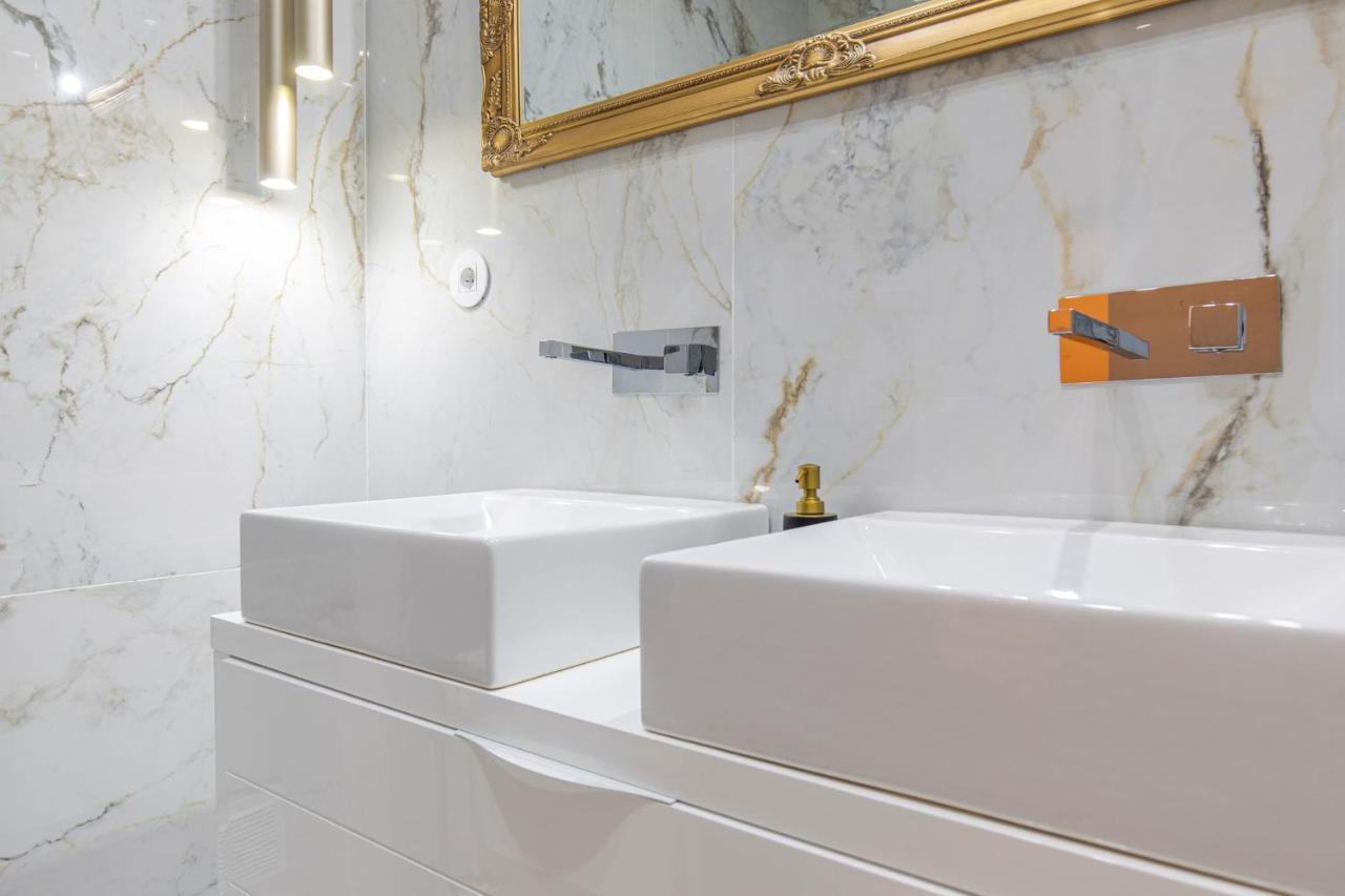 Deluxe 2Bdr Apartment In Carcavelos By Lovelystay Esterno foto