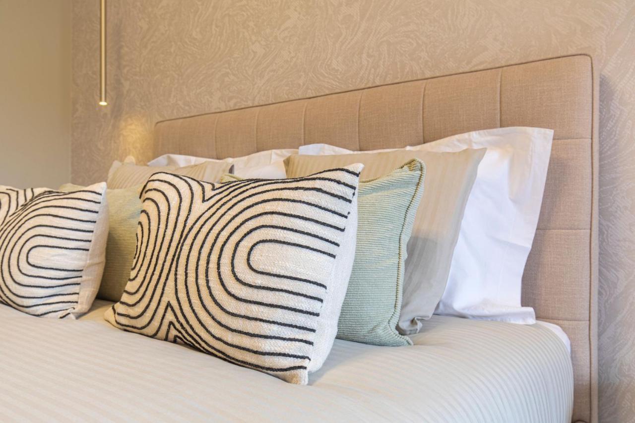 Deluxe 2Bdr Apartment In Carcavelos By Lovelystay Esterno foto