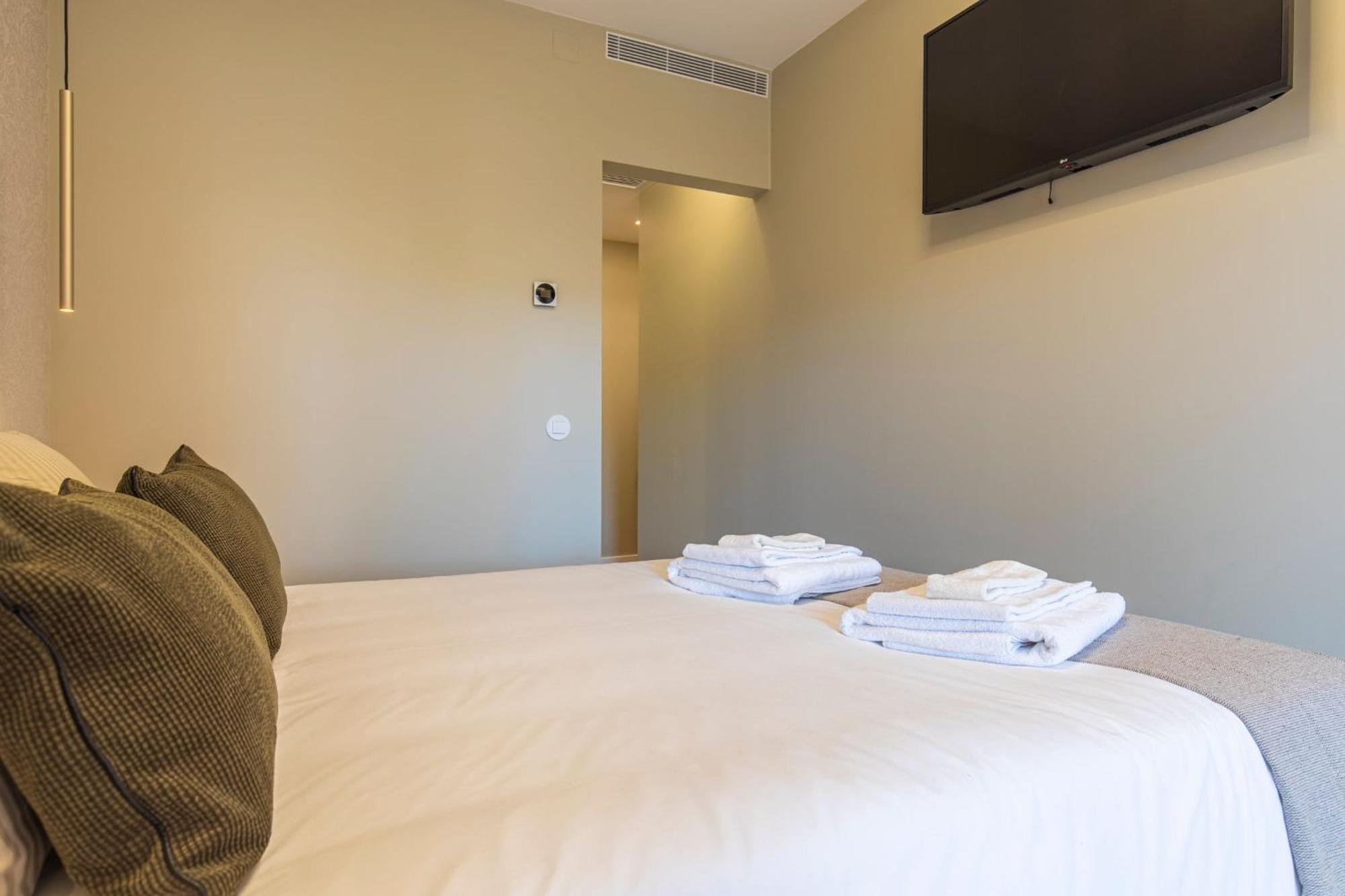 Deluxe 2Bdr Apartment In Carcavelos By Lovelystay Esterno foto