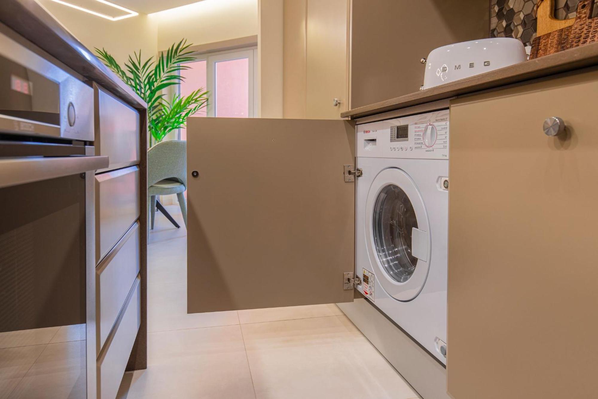 Deluxe 2Bdr Apartment In Carcavelos By Lovelystay Esterno foto
