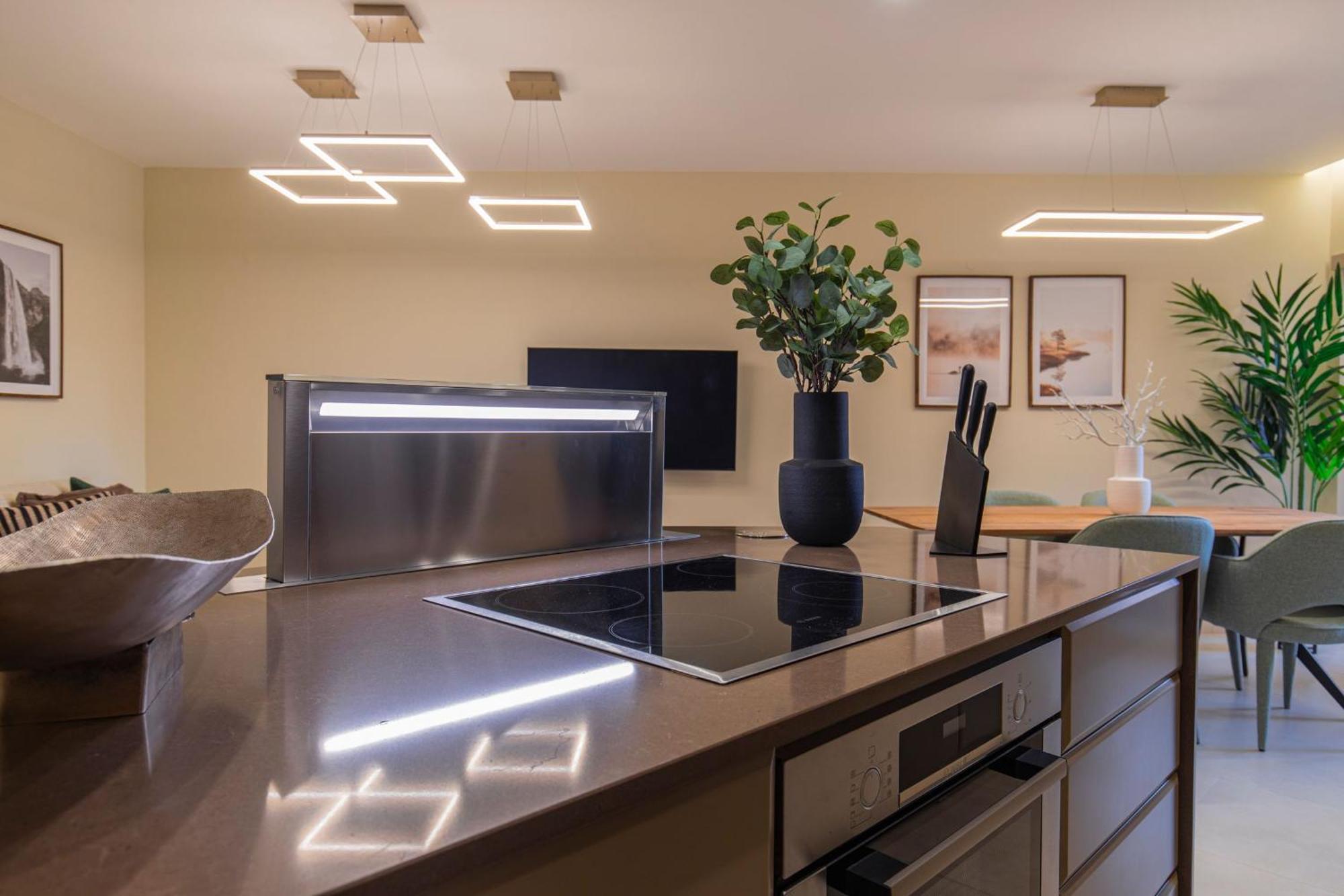 Deluxe 2Bdr Apartment In Carcavelos By Lovelystay Esterno foto