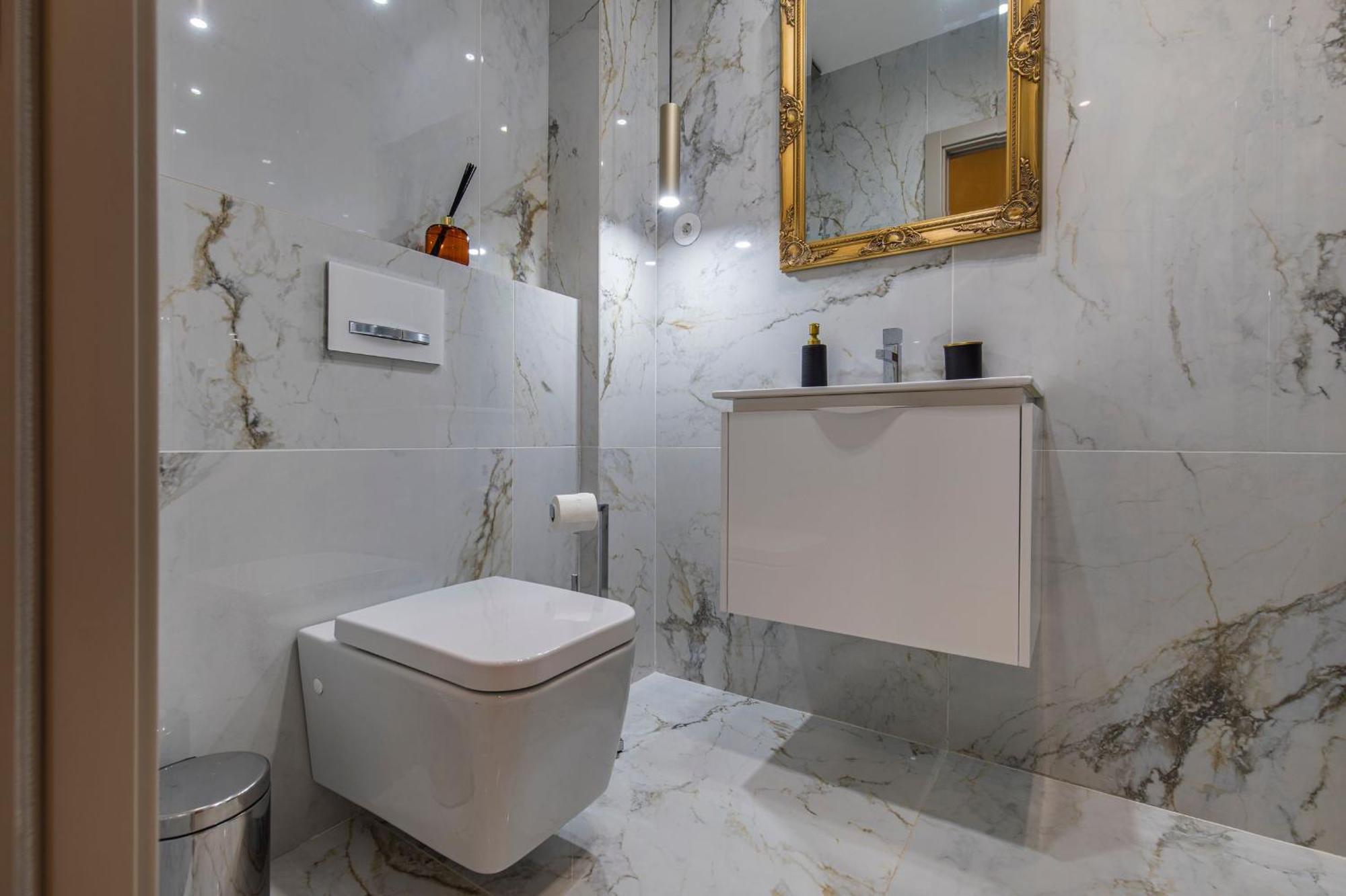 Deluxe 2Bdr Apartment In Carcavelos By Lovelystay Esterno foto