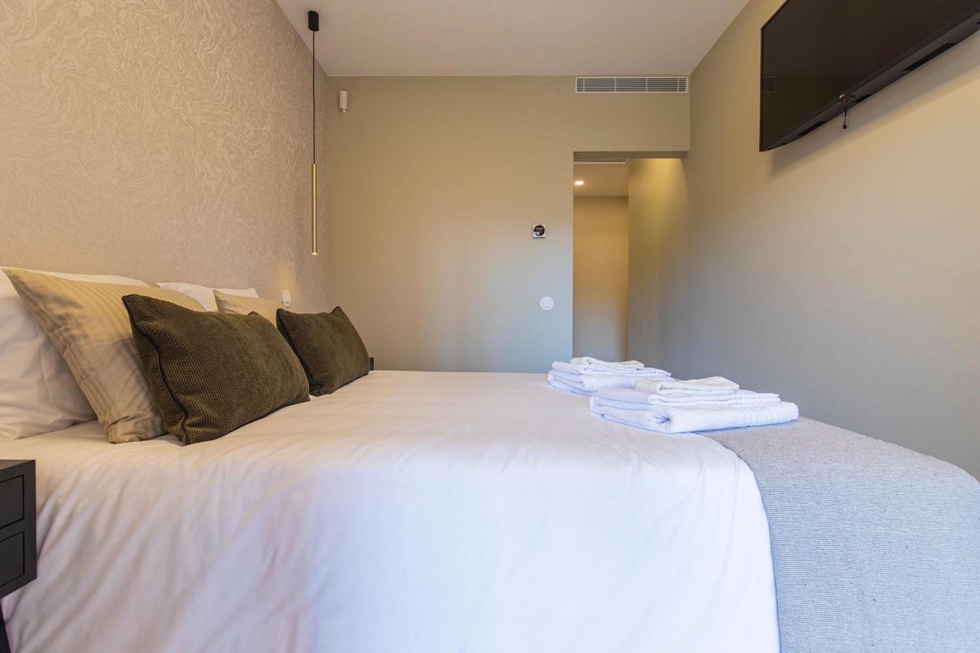 Deluxe 2Bdr Apartment In Carcavelos By Lovelystay Esterno foto