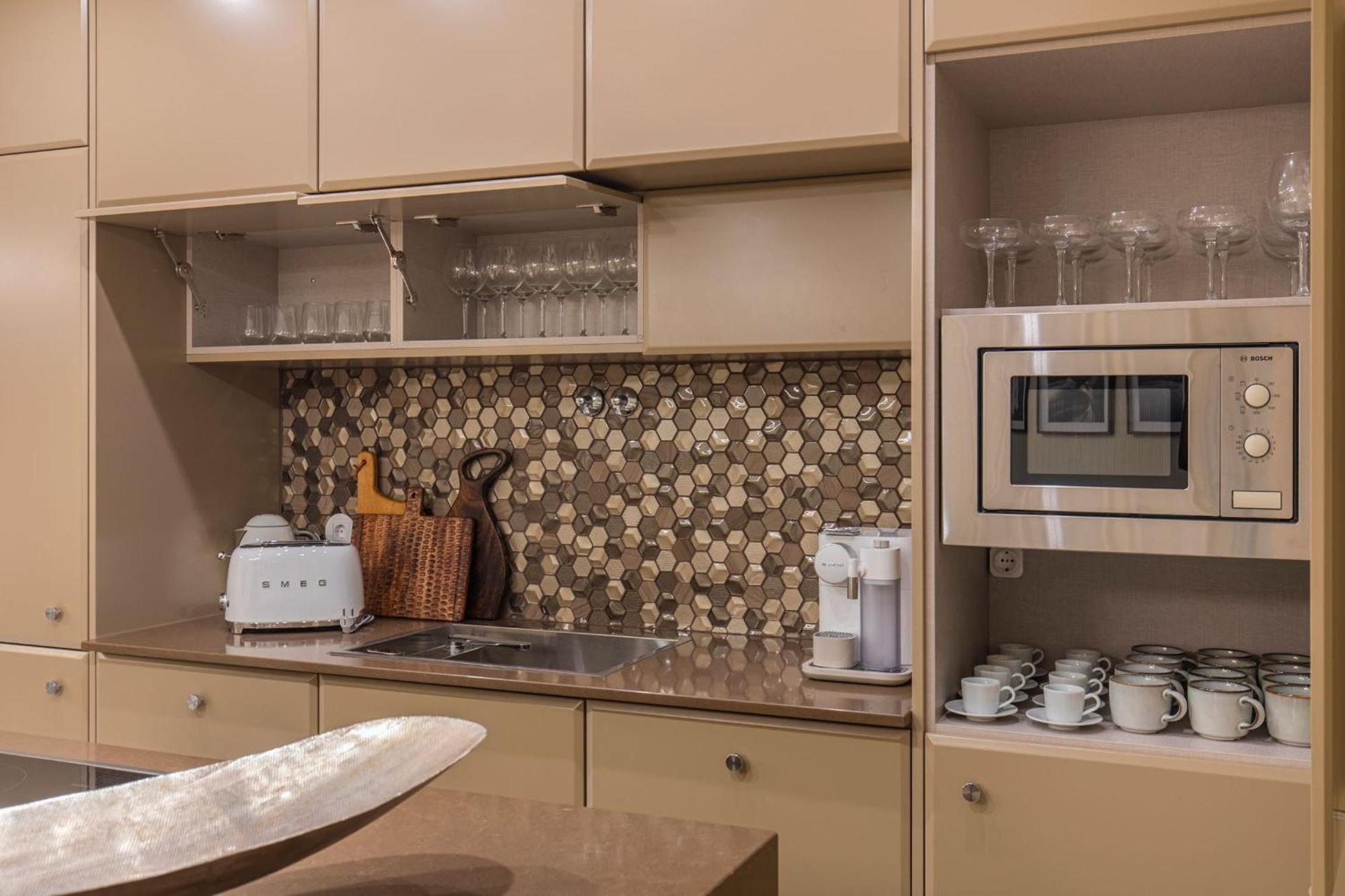 Deluxe 2Bdr Apartment In Carcavelos By Lovelystay Esterno foto
