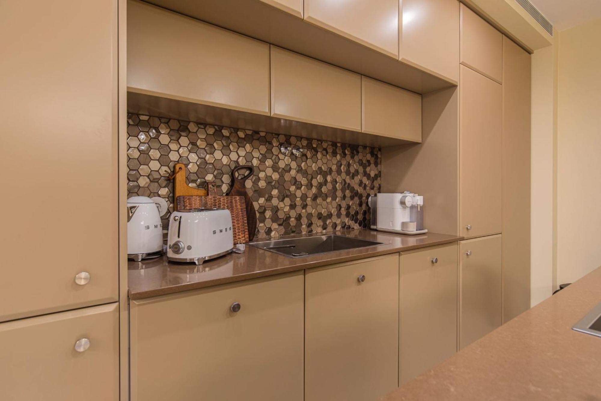 Deluxe 2Bdr Apartment In Carcavelos By Lovelystay Esterno foto