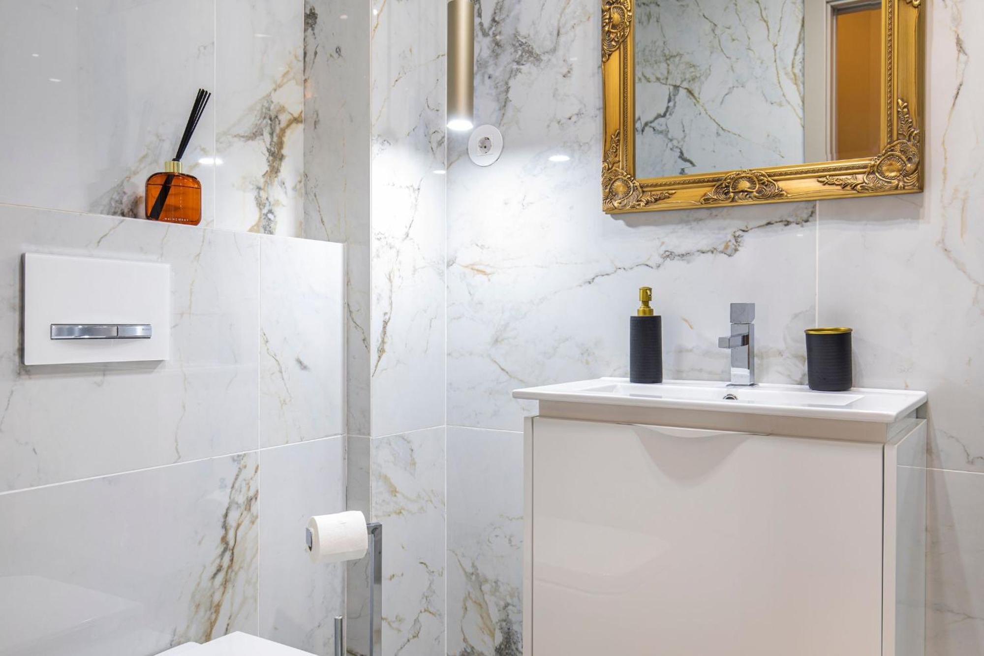 Deluxe 2Bdr Apartment In Carcavelos By Lovelystay Esterno foto